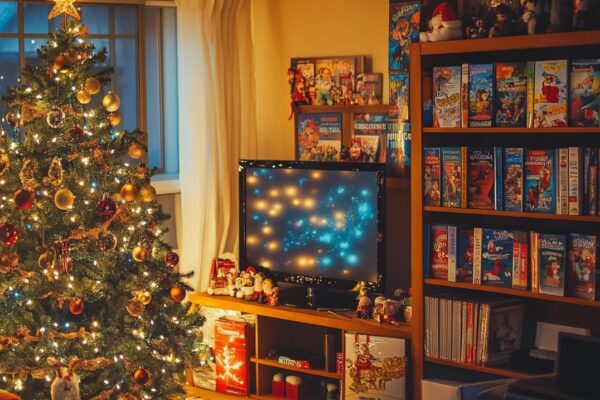 Idées de cadeaux de mangas pour noël pour tous les âges