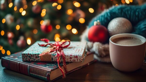 Les meilleurs livres éducatifs pour un Noël ludique et intelligent