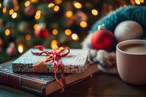 Les meilleurs livres éducatifs pour un Noël ludique et intelligent